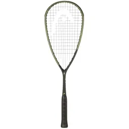Raqueta Squash Head Speed 135