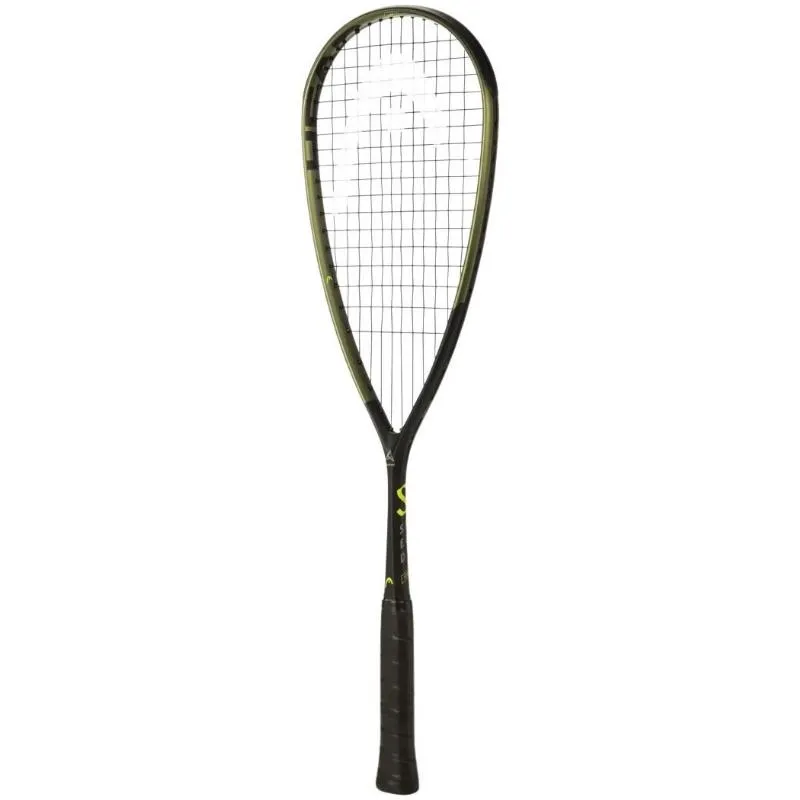 Raqueta Squash Head Speed 135