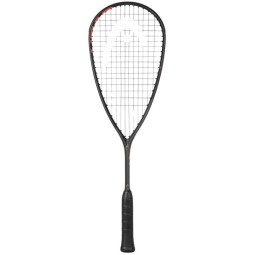 Raqueta Squash Head Speed 135 Slimbody