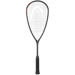 Raqueta Squash Head Speed 135 Slimbody