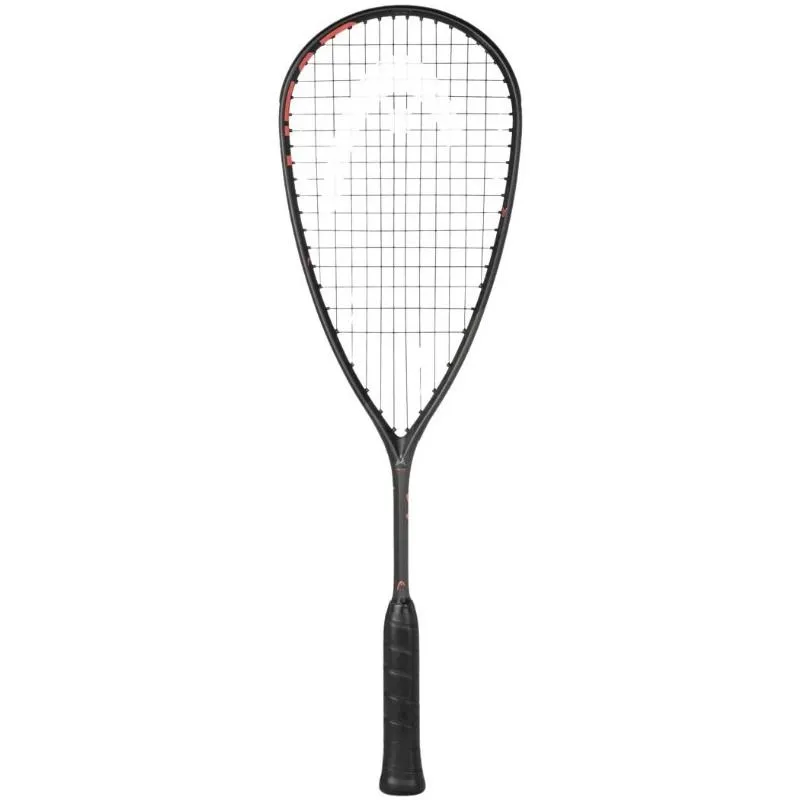 Raqueta Squash Head Speed 135 Slimbody