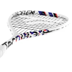 Raqueta Squash Tecnifibre Carboflex 120 X-Top V2