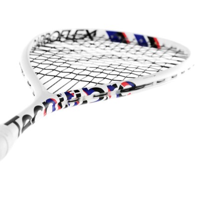 Raqueta Squash Tecnifibre Carboflex 120 X-Top V2