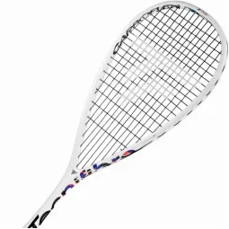 Raqueta Squash Tecnifibre Carboflex 130 X-Top V2