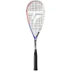 Tecnifibre El Shorbagy Carboflex 125 Airshaft Squash Racket