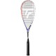 Tecnifibre El Shorbagy Carboflex 125 Airshaft Squash Racket