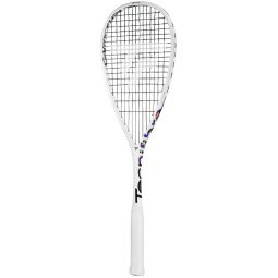 Raqueta Squash Tecnifibre El Shorbagy Carboflex 125 X-Top V2