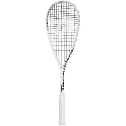 Raqueta Squash Tecnifibre El Shorbagy Carboflex 125 X-Top V2