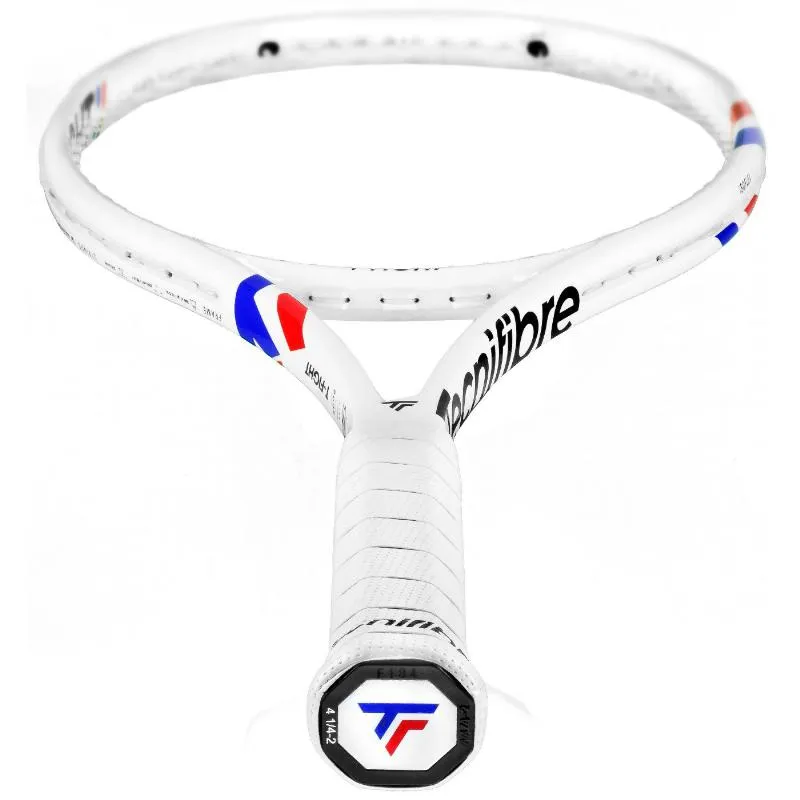 Raqueta Tecnifibre T-Fight 300S G2 Sin Cordaje