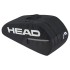Head Base M Black Racket Bag