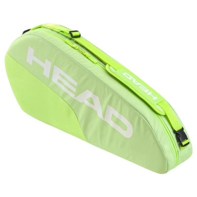 Raquetero Head Base S Verde