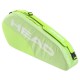 Raquetero Head Base S Verde