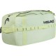 Head Pro Duffle M Lime Antracite Borsa per racchette