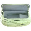 Head Pro Duffle M Lime Anthracite Racket Bag
