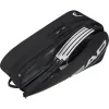 Head Tour L Black White Racket Bag