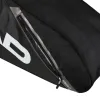 Head Tour L Black White Racket Bag