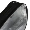 Head Tour L Black White Racket Bag