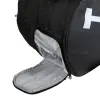 Head Tour L Black White Racket Bag