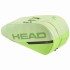 Raquetero Head Tour L Verde