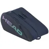 Head Tour XL Navy Blue Racket Bag