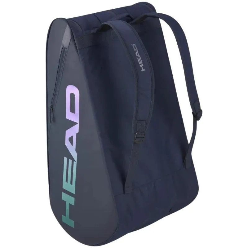 Head Tour XL Navy Blue Racket Bag