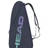 Head Tour XL Navy Blue Racket Bag
