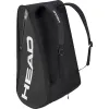 Head Tour XL Black White Racket Bag