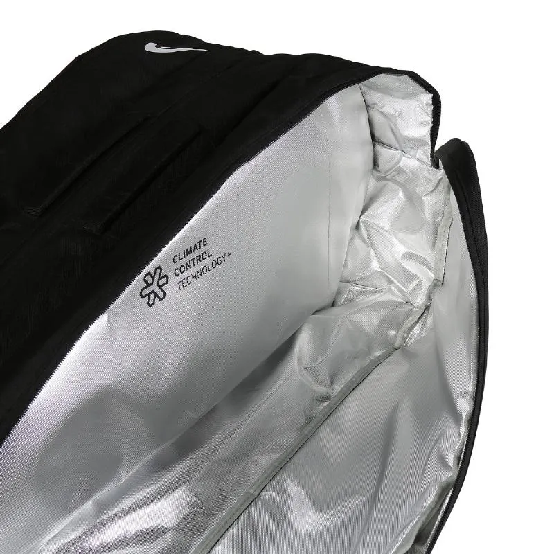 Head Tour XL Black White Racket Bag