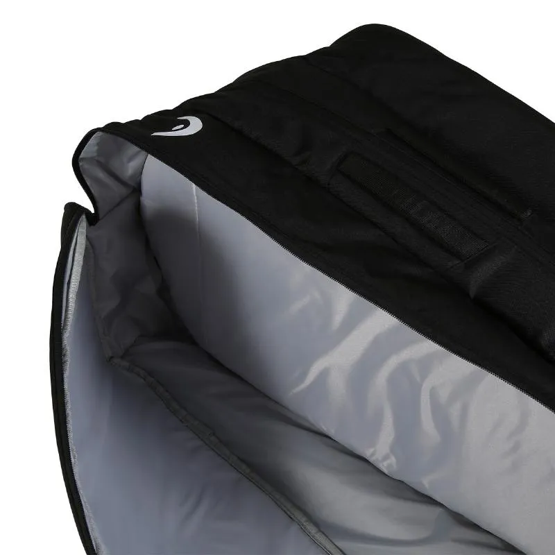 Head Tour XL Black White Racket Bag