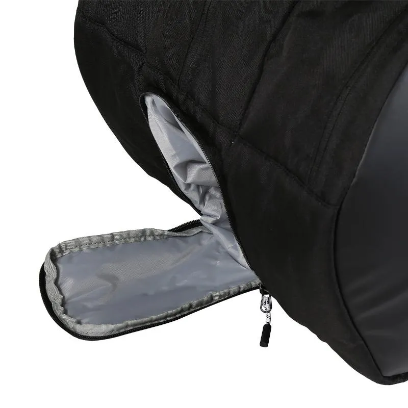 Head Tour XL Black White Racket Bag