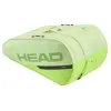 Raquetero Head Tour XL Verde