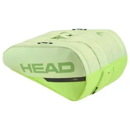 Raquetero Head Tour XL Verde