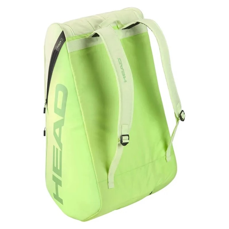 Raquetero Head Tour XL Verde