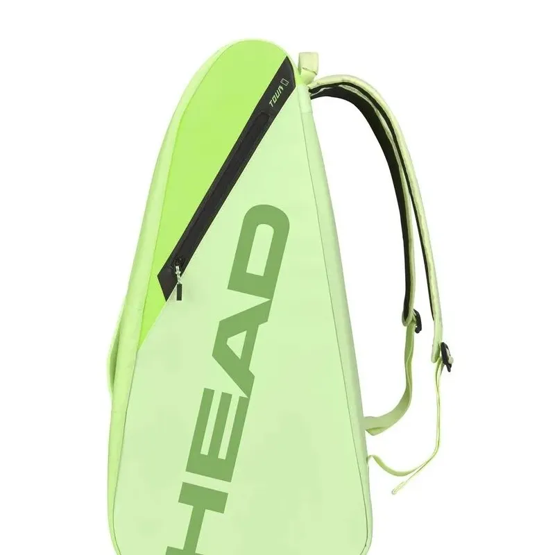Raquetero Head Tour XL Verde