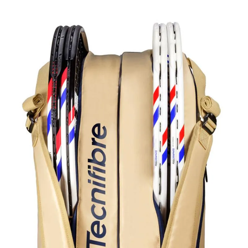 Raquetero Tecnifibre Endurance Tour Arena 12R