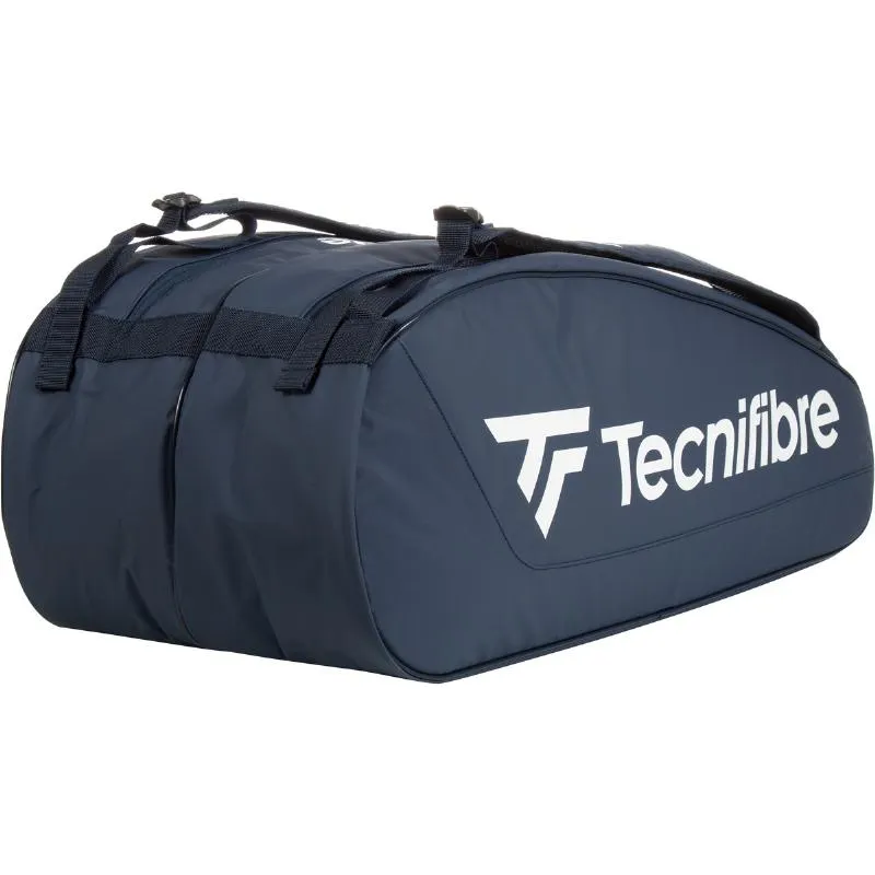 Tecnifibre Tour Endurance Navy Blue Racket Bag