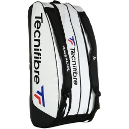 Tecnifibre Tour Endurance White Racket Bag