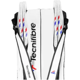 Tecnifibre Tour Endurance White Black Racket Bag