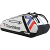 Tecnifibre Tour Endurance White Black Racket Bag