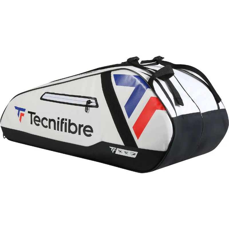 Tecnifibre Tour Endurance White Black Racket Bag