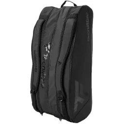 Tecnifibre Tour Endurance Ultra Black Racket Bag