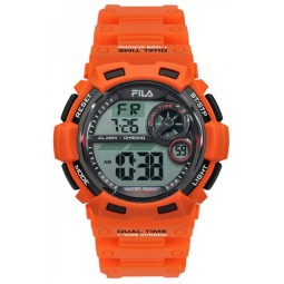 Reloj Fila Dual Time 10 ATM