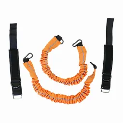 Resistance Lateral Trainer Softee