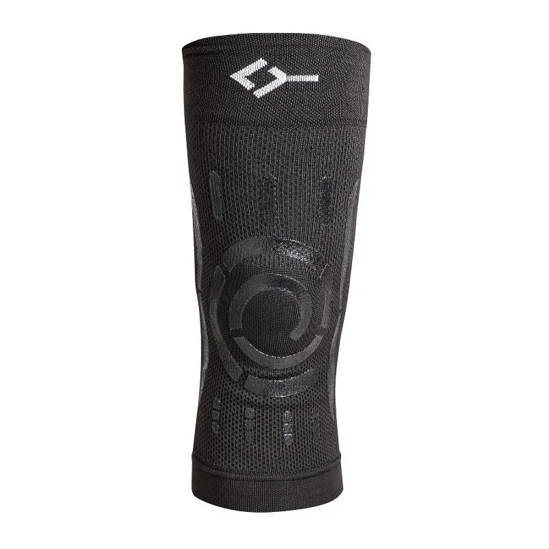 Floky Right Knee Brace Black