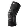 Floky Left Knee Brace Black