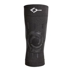 Floky Left Knee Brace Black