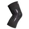 Floky Left Knee Brace Black
