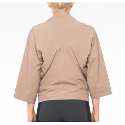 Ropa de Padel Head CAPSULE SWEAT SHIRT CF ZIP W