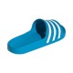 Sandália Adidas Adilette Aqua Azul Branco