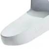 Adidas Adilette Aqua White Sandal